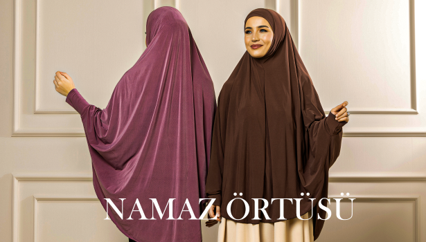 Namaz Örtüsü