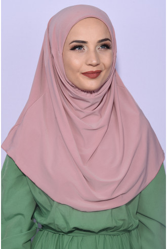 Boneli Pratik Hijab Pudra Pembesi Boneli Pratik Hijab Pudra Pembesi