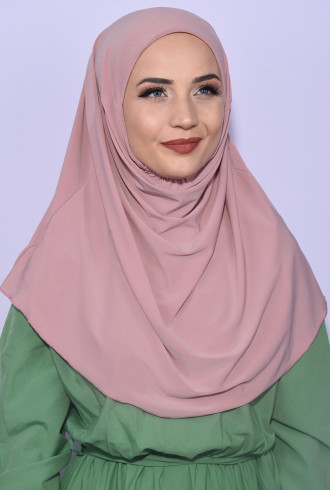 Boneli Pratik Hijab Pudra Pembesi Boneli Pratik Hijab Pudra Pembesi
