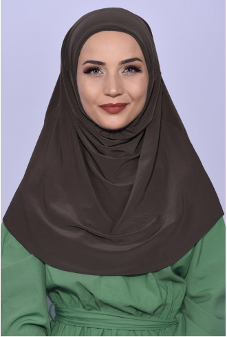 Boneli Pratik Hijab Vizon Boneli Pratik Hijab Vizon