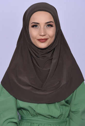Boneli Pratik Hijab Vizon Boneli Pratik Hijab Vizon