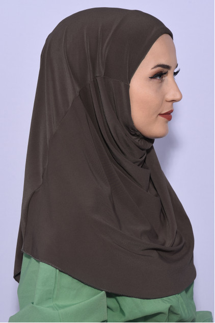 Boneli Pratik Hijab Vizon