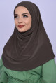 Boneli Pratik Hijab Vizon