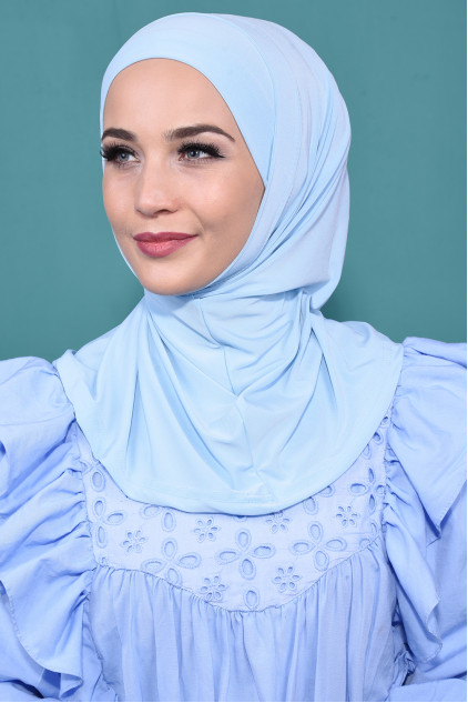 Pratik Boneli Hijab Pratik Boneli Hijab