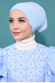 Pratik Boneli Hijab