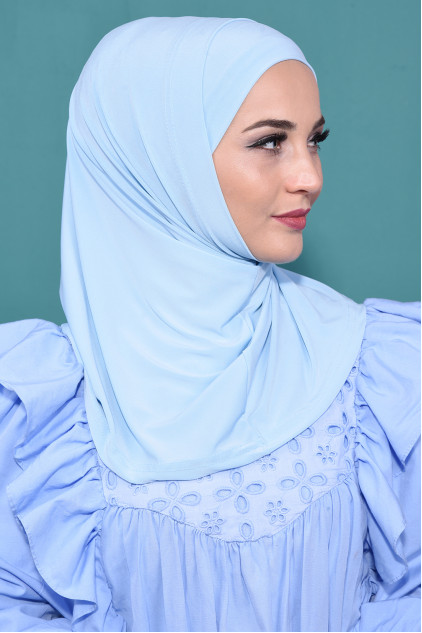 Pratik Boneli Hijab Pratik Boneli Hijab