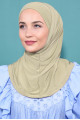Pratik Boneli Hijab Krem Pratik Boneli Hijab Krem