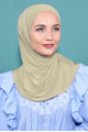 Pratik Boneli Hijab Krem Pratik Boneli Hijab Krem