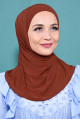 Pratik Boneli Hijab Kiremit Pratik Boneli Hijab Kiremit