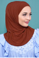 Pratik Boneli Hijab Kiremit Pratik Boneli Hijab Kiremit