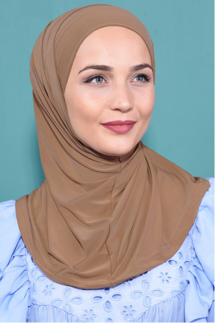 Pratik Boneli Hijab Taba Pratik Boneli Hijab Taba