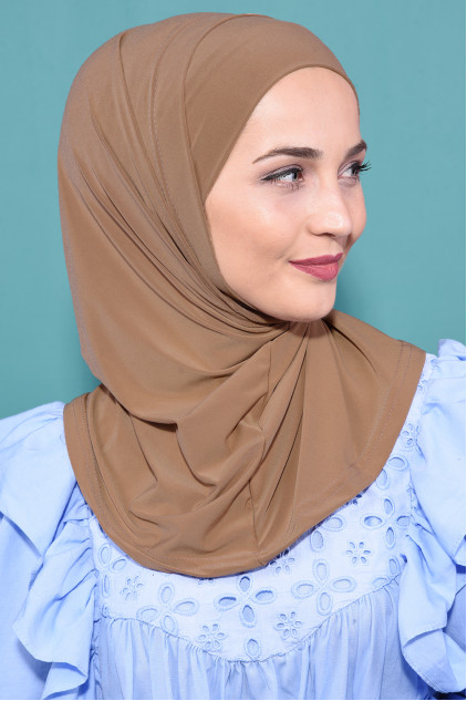 Pratik Boneli Hijab Taba Pratik Boneli Hijab Taba