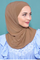 Pratik Boneli Hijab Taba