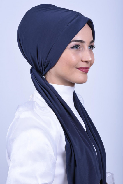 Büzgülü Bağlamalı Bone Füme Büzgülü Bağlamalı Bone Füme
