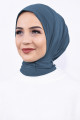 Çıtçıtlı Fular Şal Cam Göbeği Çıtçıtlı Fular Şal Cam Göbeği