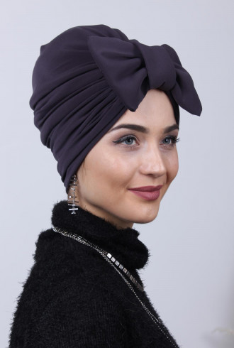 Dolgulu Fiyonklu Çift Yönlü Bone Füme Dolgulu Fiyonklu Çift Yönlü Bone Füme