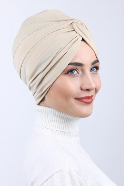 Düğüm Bone Bej Düğüm Bone Bej