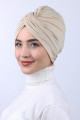 Düğüm Bone Bej Düğüm Bone Bej