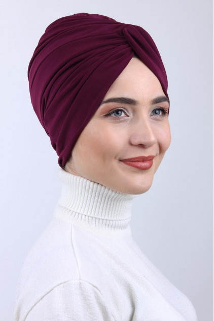 Düğüm Bone Mürdüm Düğüm Bone Mürdüm