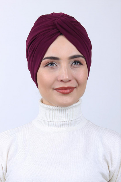 Düğüm Bone Mürdüm Düğüm Bone Mürdüm