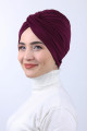 Düğüm Bone Mürdüm Düğüm Bone Mürdüm