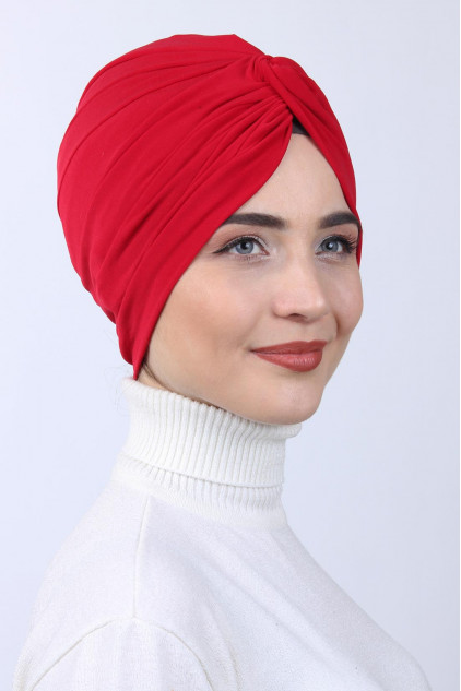 Düğüm Bone Kırmızı Düğüm Bone Kırmızı