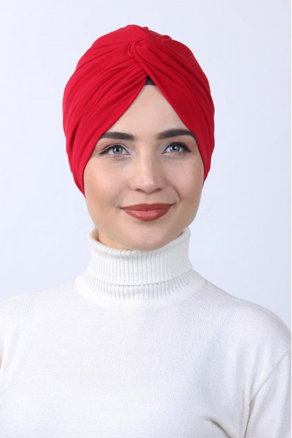Düğüm Bone Kırmızı Düğüm Bone Kırmızı