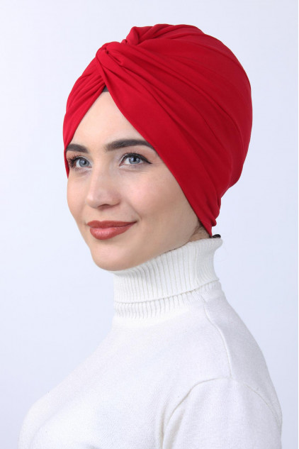 Düğüm Bone Kırmızı Düğüm Bone Kırmızı