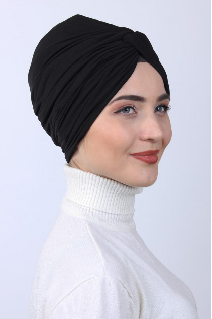 Düğüm Bone Siyah Düğüm Bone Siyah