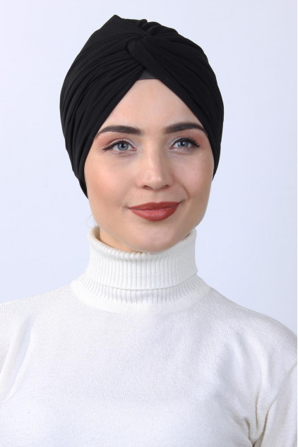 Düğüm Bone Siyah Düğüm Bone Siyah