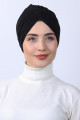 Düğüm Bone Siyah Düğüm Bone Siyah
