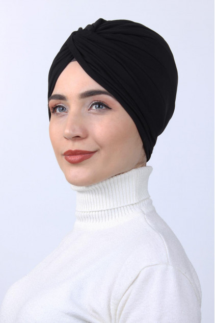 Düğüm Bone Siyah Düğüm Bone Siyah