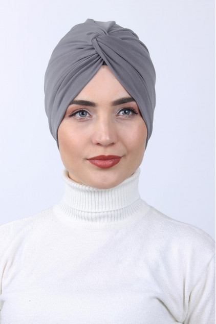 Düğüm Bone Gri Düğüm Bone Gri