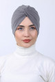 Düğüm Bone Gri Düğüm Bone Gri