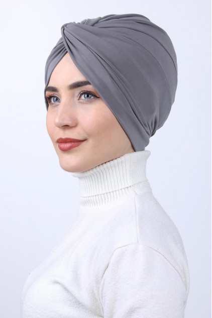 Düğüm Bone Gri Düğüm Bone Gri