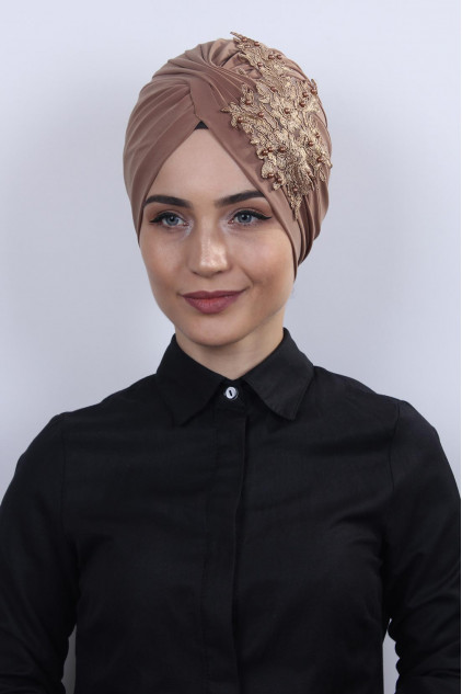 Güpürlü Vera Bone Taba Güpürlü Vera Bone Taba