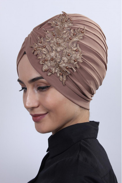 Güpürlü Vera Bone Taba Güpürlü Vera Bone Taba