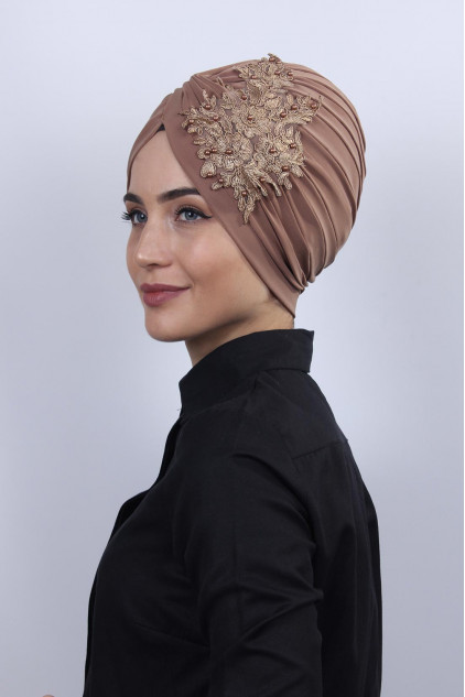 Güpürlü Vera Bone Taba Güpürlü Vera Bone Taba