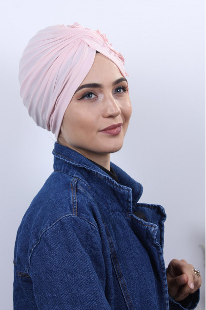 Güpürlü Vera Bone Somon Güpürlü Vera Bone Somon