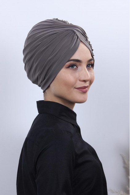 Güpürlü Vera Bone Vizon Güpürlü Vera Bone Vizon