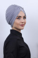 Güpürlü Vera Bone Gri Güpürlü Vera Bone Gri