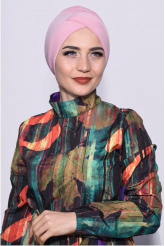 Havuz Bonesi Pudra Pembesi Havuz Bonesi Pudra Pembesi