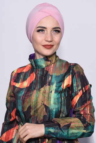 Havuz Bonesi Pudra Pembesi Havuz Bonesi Pudra Pembesi