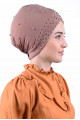 İncili Havuz Bonesi Taba İncili Havuz Bonesi Taba