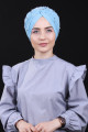 İncili Vera Bone Bebe Mavisi İncili Vera Bone Bebe Mavisi