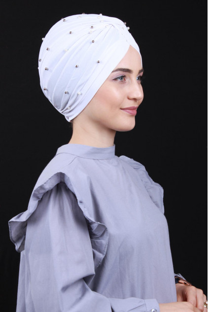 İncili Vera Bone Beyaz İncili Vera Bone Beyaz
