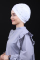 İncili Vera Bone Beyaz İncili Vera Bone Beyaz