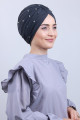 İncili Vera Bone Füme İncili Vera Bone Füme