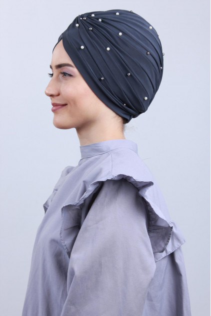 İncili Vera Bone Füme İncili Vera Bone Füme