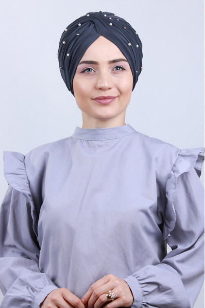İncili Vera Bone Füme İncili Vera Bone Füme
